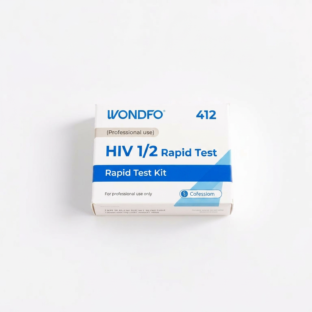 Wondfo HIV 1/2 Professional Test